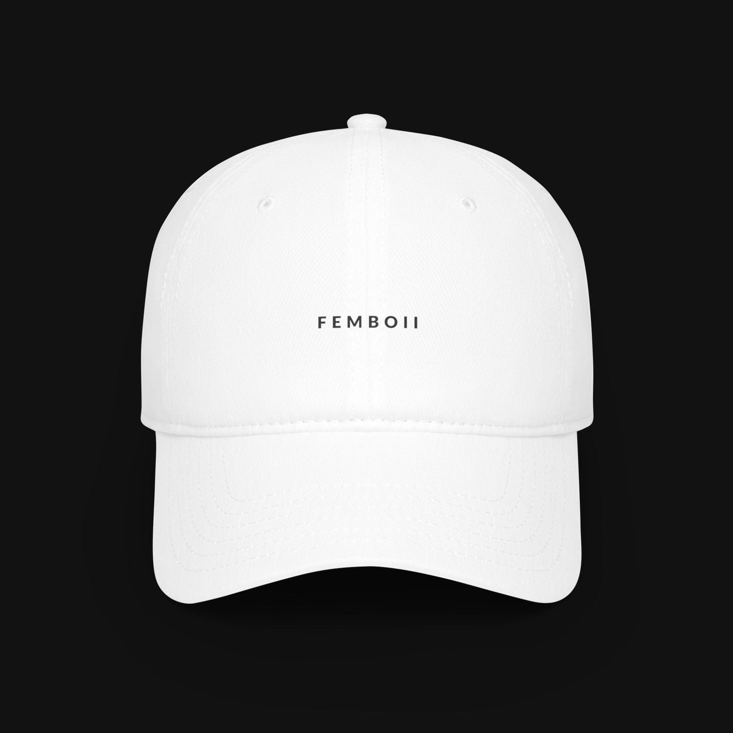 Femboii Cap